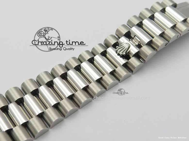 Best AAA Replica Sites 3699 BP Stylish SS Maker Best Ice SS On Bracelet Bezel Diamond ETA Day Blue 40mm Date Edition Dial 1228